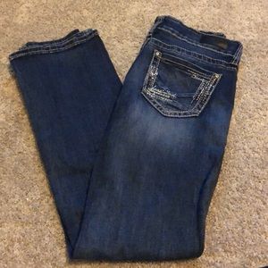 Daytrip jeans